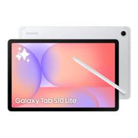 Tablet Samsung SM-X406BZSREUE 10,9" Octa Core 6 GB RAM 128 GB Zilverkleurig