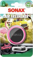 SONAX luchtverfrisser "air freshener" air freshener sweet flami