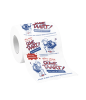 Toiletpapier - Ouwe taart - thumbnail
