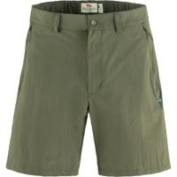 Fjallraven High Coast Pack Kortebroek Heren Laurel Green 52