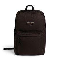 Napapijri Hatch Rugzak Brown Ebony - thumbnail