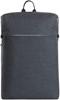 Halfar HF16085 Notebook Backpack Top - Black/Grey-Sprinkle - 27 x 40 x 13 cm