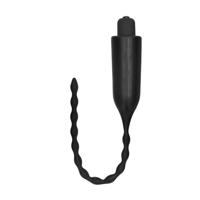 ElectroShock by Shots E-Stimulation Vibrerende Urethrale Sounding Plug