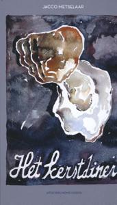 Het kerstdiner (Hardback)