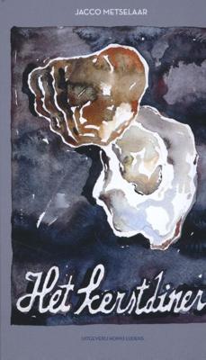 Het kerstdiner (Hardback)