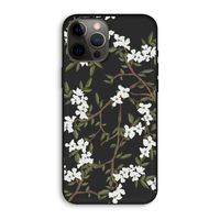 Blossoming spring: iPhone 12 Pro Max Biologisch afbreekbaar hoesje