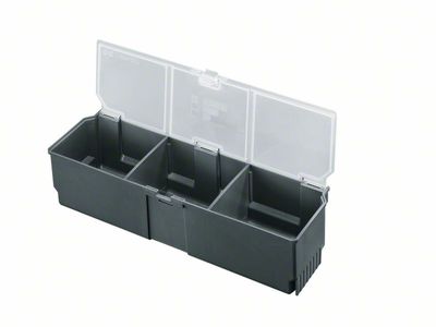 Bosch Groen Grote accessoirebox - 1600A016CW