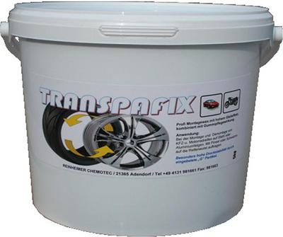 REINHEIMER Mounting paste transparen