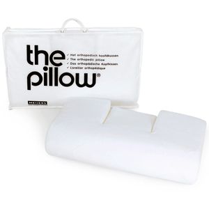 The Pillow Compact soft