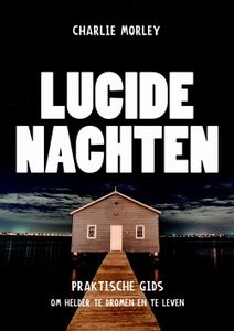 Lucide nachten - Charlie Morley - ebook