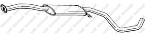 Middendemper 285205