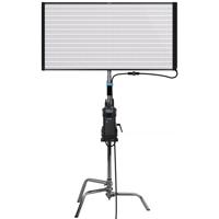 Nanlite PavoSlim 360C RGB LED Panel Light