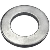 Connex Sluitring 4Mm 100St Vz - KY4190004