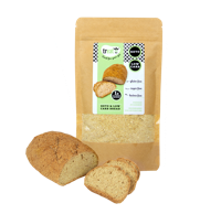 Treat Brood keto & low carb glutenvrij 170 Gram