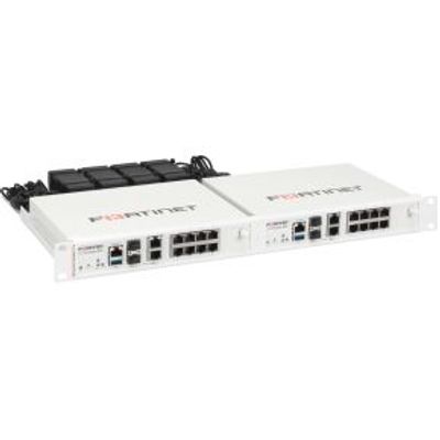 Rackmount.IT RM-FR-T20 rack-toebehoren Montagebeugel