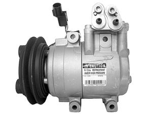 Airstal Airco compressor 10-0694