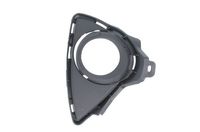 Ventilatiegrille, bumper 6502078118917P