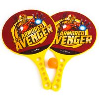 Avengers Strand Tennisset - thumbnail