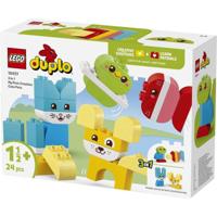 Bouwspel Lego 10477