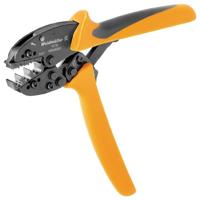 Weidmüller PZ 50 9006450000 Krimptang Adereindhulzen 25 tot 50 mm²