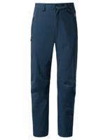 Vaude Farley Stetch III Wandelbroek Heren Dark Sea 48