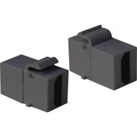 LogiLink NK0014B HDMI-inbouwmodule Keystone 1 stuk(s)