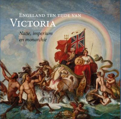 Engeland ten tijde van Victoria (Paperback)