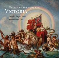 Engeland ten tijde van Victoria (Paperback)