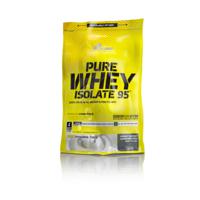 Olimp Pure Whey Isolate 95 Vanilla (600 gr) - thumbnail