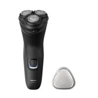 Philips Shaver 1000 Series S1141/00 Elektrisch apparaat voor droog scheren - thumbnail