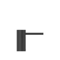 Quooker Nordic Zeeppomp - Zwart - Bovenaf Navulbaar - Gelagerd - Metalen Binnenwerk - Kraangatboring 25 mm