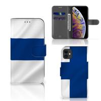 Apple iPhone 11 | Bookstyle Case | Finland