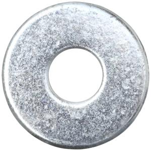 Onderlegring 6.4 mm 18 mm Staal 200 stuk(s) SWG Hox 416619