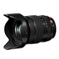 Fujifilm XF16-55mm f/2.8 R LM WR II