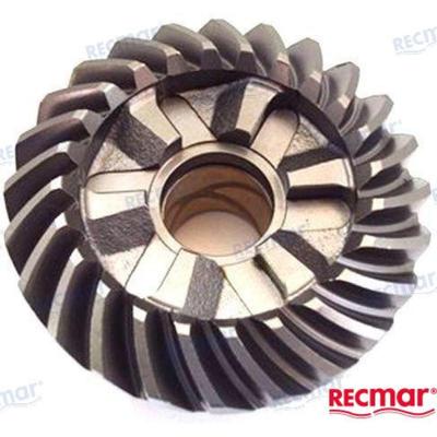 REC6E5-45570-00 - ACHTERUITRIJTANDWIEL Yamaha