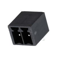 Molex 395021002 Printklem Aantal polen 2 1 stuk(s) - thumbnail