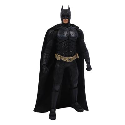 The Dark Knight Action Figure 1/12 Batman 17 cm
