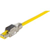 Harting 09451511570 Connector Totaal aantal polen: 8 1 stuk(s)