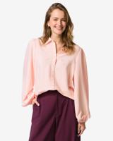 HEMA Damesblouse Day roze (roze)