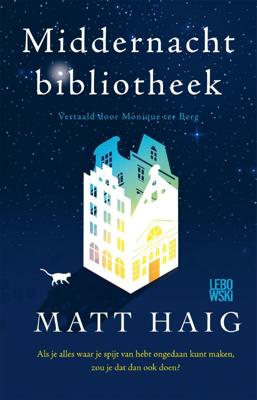 Middernachtbibliotheek (Paperback)