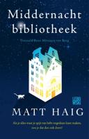 Middernachtbibliotheek (Paperback)