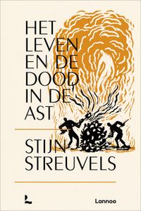 Leven en de dood in de ast - Stijn Streuvels - ebook