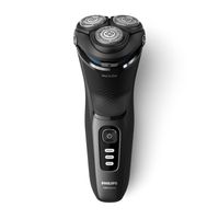 Philips Shaver 3000 Series S3244/12 Elektrisch scheerapparaat voor nat en droog scheren