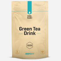 Green Tea Drink - thumbnail