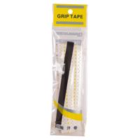 DUAL FOAM OVERGRIP