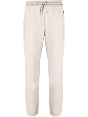 Parajumpers Trainingsbroek met trekkoord - Beige