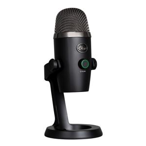 Blue Microphones Yeti Nano USB-microfoon microfoon