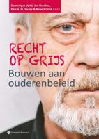 Recht op grijs (Paperback)