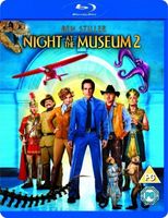 Night At The Museum 2 - thumbnail