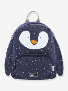 Rugzak Backpack animal TRIXIE mr penguin